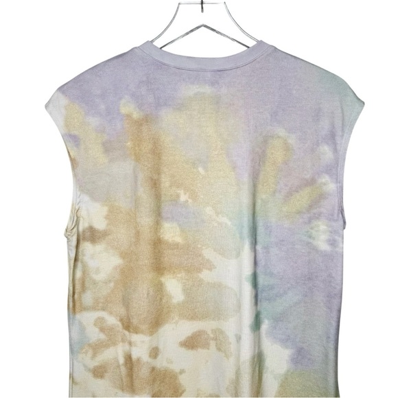 Taylor Swift The Just A Summer Thing Collection Tie Dye Beach Coverup Dress Sz L - Picture 10 of 14